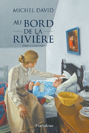 [Au bord de la rivière 04] • Constant